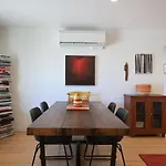 Сasa de vacaciones Casa Vitalia Santa Fe