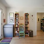 Сasa de vacaciones Casa Vitalia Santa Fe