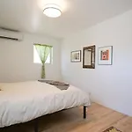 Сasa de vacaciones Casa Vitalia *