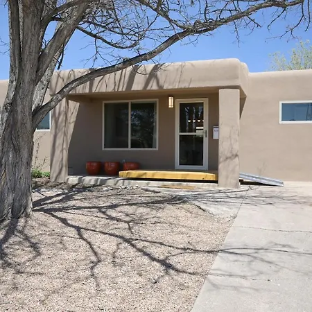 Casa Vitalia Santa Fe