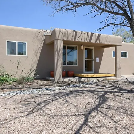 Casa Vitalia Holiday home Santa Fe