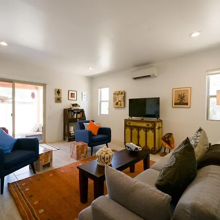 Casa Vitalia Santa Fe