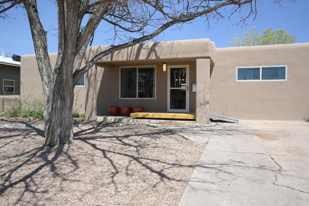 Casa Vitalia Santa Fe