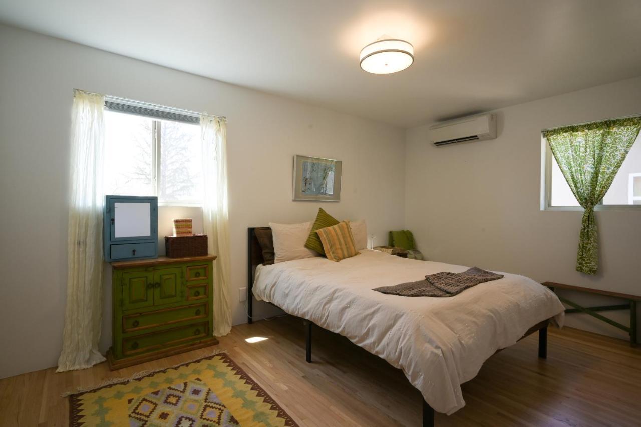 Сasa de vacaciones Casa Vitalia Santa Fe