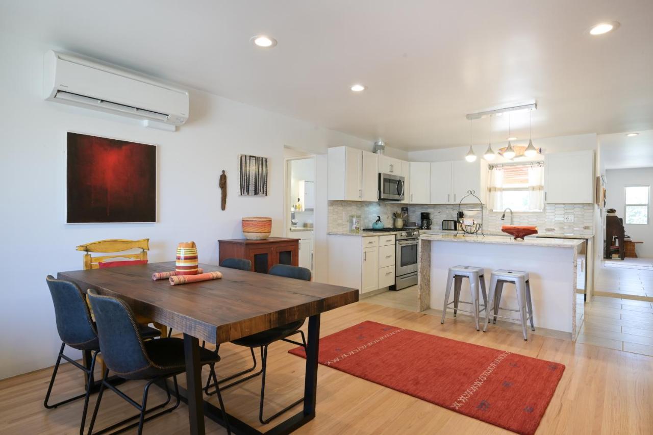 Casa Vitalia * Santa Fe